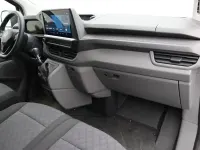 Gebraucht VW Transporter R 110 PS (80 kW) 2025 Clear white Van