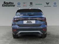 gebraucht VW T-Cross - 1.0 TSI Life Life