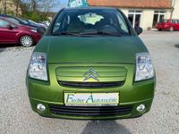 gebraucht Citroën C2 1.1/Klima/Tüv05.2025/Service neu