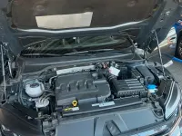 Gebraucht VW Arteon 190 PS (139 kW) 2020 Grau Limousine