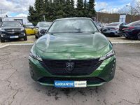 Gebraucht Peugeot 308 Active 131 PS (96 kW) 2024 Grün Limousine