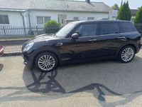 gebraucht Mini One Clubman One