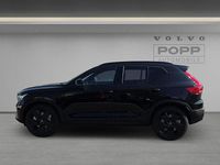 Nowe Volvo EX40 Plus 185 kW (252 KM) 2026 Niebieski SUV