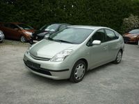 Gebraucht Toyota Prius Sol 111 PS (81 kW) 2005 Silver metallic Kleinwagen