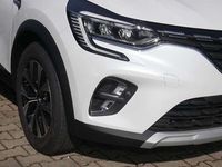 gebraucht Renault Captur TECHNO Mild Hybrid 140