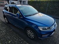 gebraucht VW Touareg 3.0 TDI Executive Edition