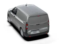 Nowe Ford Transit Trend 101 KM (74 kW) 2026 Srebrny Minivan