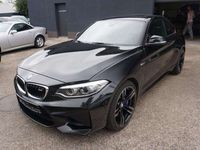 gebraucht BMW M2 Basis Coupe (F87)