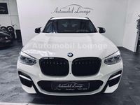 Gebraucht BMW X4 M 354 PS (260 kW) 2019 Alpinweiss iii SUV