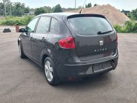 gebraucht Seat Altea 2.0 TDI PD Sport Edition