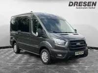 Occasion Ford Transit Trend 150 ch (110 kW) 2025 Gris Van