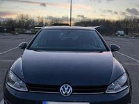 Gebraucht VW Golf VII Cup 110 PS (80 kW) 2015 Limousine