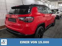 Gebraucht Jeep Compass 131 PS (96 kW) 2024 SUV