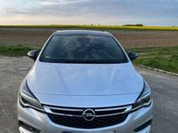 gebraucht Opel Astra 1.0 77 Kw