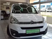 Gebraucht Citroën e-Berlingo 99 PS (72 kW) 2016 Weiß Kombi