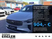 Gebraucht Volvo XC90 Plus 455 PS (334 kW) 2025 Silver dawn SUV