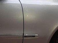 Gebraucht Mercedes 320 224 PS (164 kW) 2006 Grau Limousine