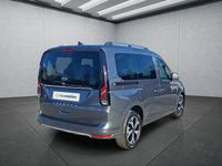 Gebraucht Ford Tourneo Connect 122 PS (89 kW) 2024 Grau Van / Kleinbus