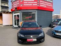 Gebraucht Seat Leon XCELLENCE 150 PS (110 kW) 2019 Schwarz Kombi