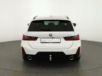 Neu BMW 320 M Sport 184 PS (135 kW) 2025 Weiß Kombi