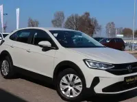 Używany VW Taigo 95 KM (69 kW) 2022 Szary SUV