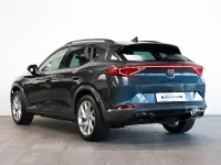 Gebraucht Cupra Formentor 204 PS (150 kW) 2023 Grau SUV