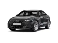 Gebraucht Audi A3 S-Line 116 PS (85 kW) 2025 Grau Limousine