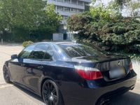 gebraucht BMW 535 E60 d LCI M-Paket