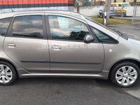 Gebraucht Mitsubishi Colt Motion 95 PS (69 kW) 2012 Braun Kleinwagen
