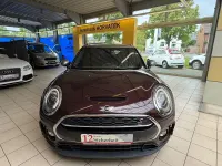 Gebraucht Mini Cooper SD 190 PS (139 kW) 2017 Rot Kleinwagen