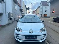 gebraucht VW up! BlueMotion Technology high