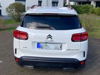 gebraucht Citroën C5 Aircross Pure Tech 180 Shine