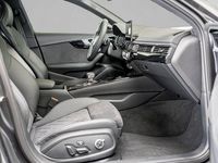 Gebraucht Audi RS4 450 PS (330 kW) 2024 Grau Kombi