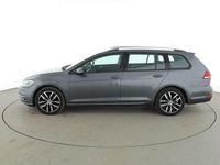 Second-hand VW Golf VII Comfortline 2017 Gri Break