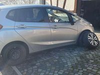 gebraucht Honda Jazz Jazz1.3 i-VTEC CVT Comfort