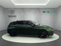 Gebraucht Peugeot 308 GT 131 PS (96 kW) 2023 Olivine grey Limousine