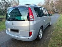 Gebraucht Renault Espace 170 PS (125 kW) 2005 Van / Kleinbus