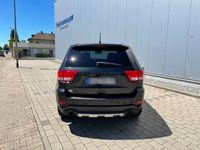 gebraucht Jeep Grand Cherokee S-Limited 3.0 V6 M.-Jet 177kW...