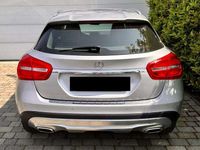 gebraucht Mercedes GLA180 Urban