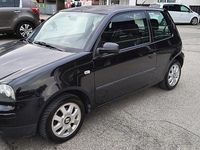 Gebraucht Seat Arosa 50 PS (36 kW) 2003 Schwarz Kleinwagen