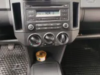 Gebraucht VW Polo 70 PS (51 kW) 2007 Grau Kleinwagen