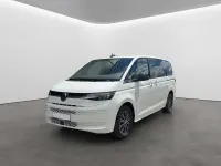 Neu VW Multivan S 150 PS (110 kW) 2026 Weiß Van / Kleinbus