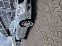 gebraucht Mercedes E240 Elegance