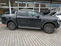 gebraucht Ford Ranger Wildtrak