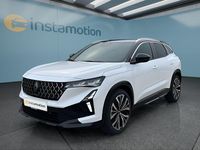 Neu Renault Austral 199 PS (146 kW) 2026 Weiß SUV