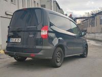 gebraucht Ford Courier 1,5 tdci Top