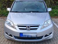 Gebraucht Honda FR-V Comfort 140 PS (102 kW) 2006 Van / Kleinbus