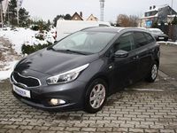 Usata Kia Ceed 99 CV (72 kW) 2013 Grigio Utilitaria