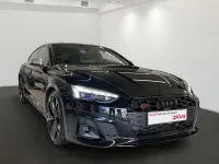 Gebraucht Audi S5 Sportback Exclusive 341 PS (250 kW) 2023 Schwarz Kleinwagen