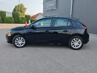 Neu Opel Corsa Edition 101 PS (74 kW) 2026 Schwarz Kleinwagen